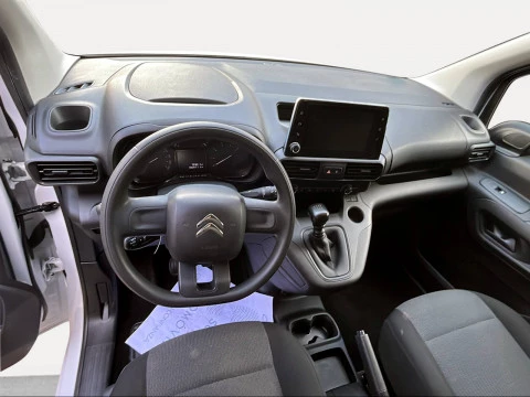 Citroën Berlingo Talla XL BlueHDi 100 S&S LIVE PACK