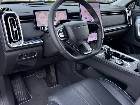 Jaecoo 7 Exclusive 1.6 TGDI 108kW (145CV) AWD