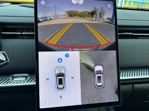 Jaecoo 7 Exclusive 1.6 TGDI 108kW (145CV) AWD