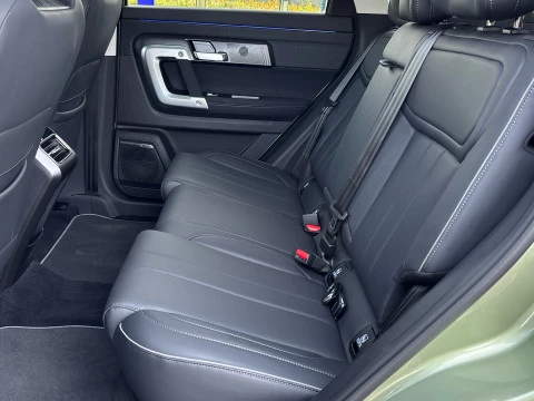 Jaecoo 7 Exclusive 1.6 TGDI 108kW (145CV) AWD