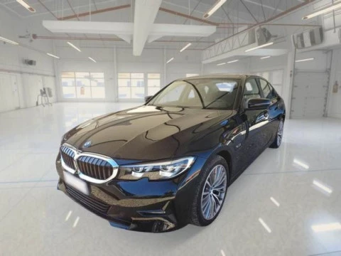 BMW Serie 3 330e