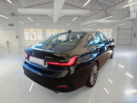 BMW Serie 3 330e
