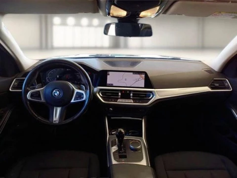 BMW Serie 3 330e