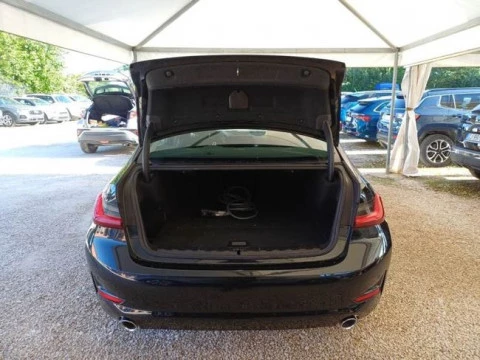BMW Serie 3 330e