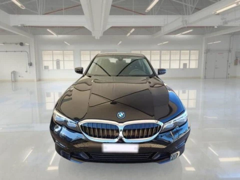 BMW Serie 3 330e