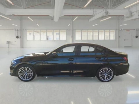 BMW Serie 3 330e