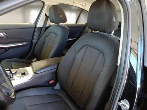 BMW Serie 3 330e