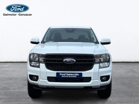 Ford Ranger 2.3 TIVCT PHEV 4x4 Doble Cabina XLT AT