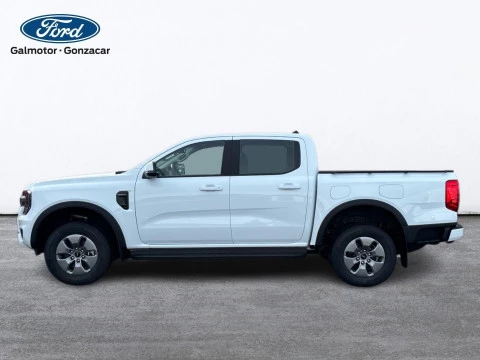 Ford Ranger 2.3 TIVCT PHEV 4x4 Doble Cabina XLT AT