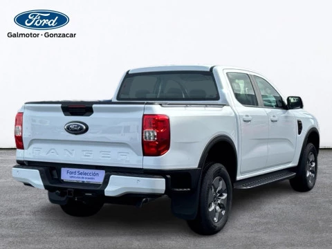 Ford Ranger 2.3 TIVCT PHEV 4x4 Doble Cabina XLT AT