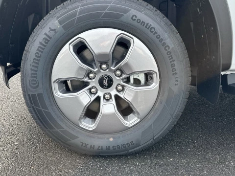 Ford Ranger 2.3 TIVCT PHEV 4x4 Doble Cabina XLT AT
