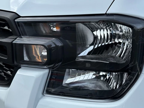 Ford Ranger 2.3 TIVCT PHEV 4x4 Doble Cabina XLT AT