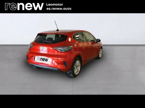 Renault Clio   TCe Evolution 67kW