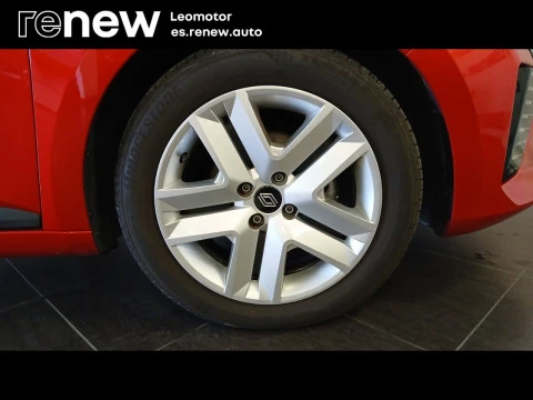 Renault Clio   TCe Evolution 67kW