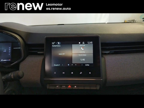 Renault Clio   TCe Evolution 67kW