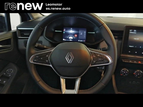 Renault Clio   TCe Evolution 67kW