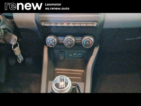 Renault Clio   TCe Evolution 67kW