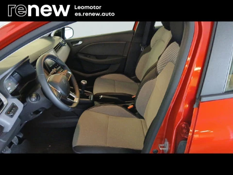 Renault Clio   TCe Evolution 67kW