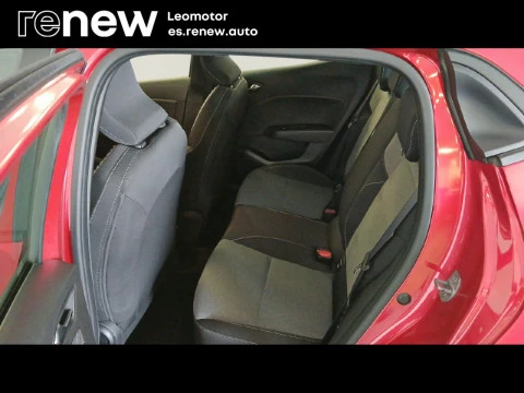 Renault Clio   TCe Evolution 67kW