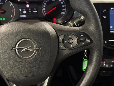 Opel Corsa 1.2T 74 kW (100 CV) Elegance