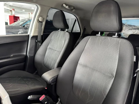 Kia Picanto 1.0 CVVT XTECH16 ECODYNAMICS