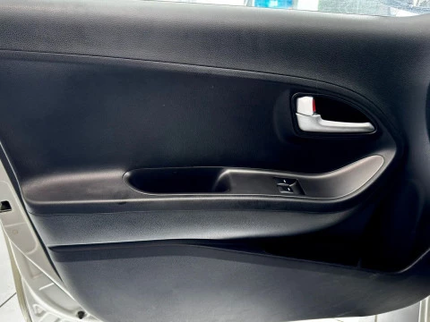 Kia Picanto 1.0 CVVT XTECH16 ECODYNAMICS