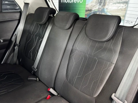 Kia Picanto 1.0 CVVT XTECH16 ECODYNAMICS