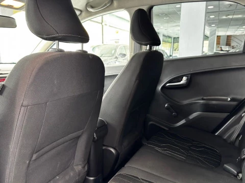 Kia Picanto 1.0 CVVT XTECH16 ECODYNAMICS