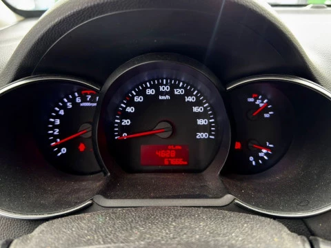 Kia Picanto 1.0 CVVT XTECH16 ECODYNAMICS