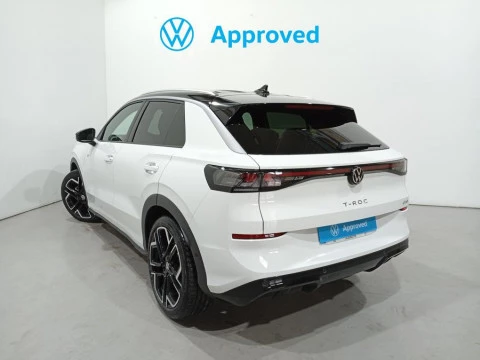 Volkswagen T-Roc R-Line 1.5 eTSI 110 kW (150 CV) DSG