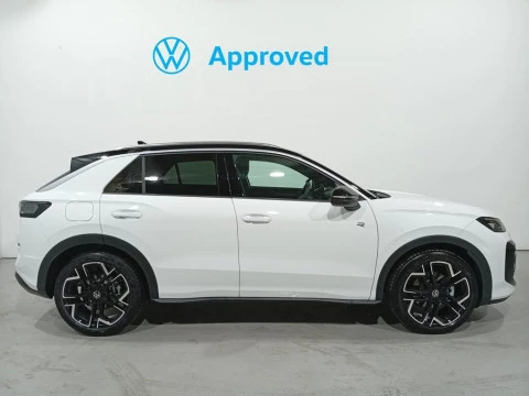 Volkswagen T-Roc R-Line 1.5 eTSI 110 kW (150 CV) DSG