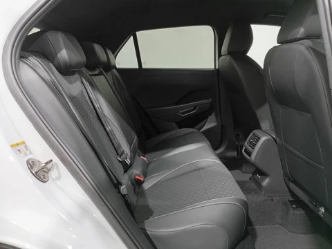 Volkswagen T-Roc R-Line 1.5 eTSI 110 kW (150 CV) DSG