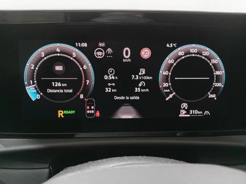 Volkswagen T-Roc R-Line 1.5 eTSI 110 kW (150 CV) DSG