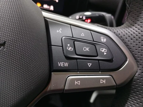 Volkswagen T-Roc R-Line 1.5 eTSI 110 kW (150 CV) DSG