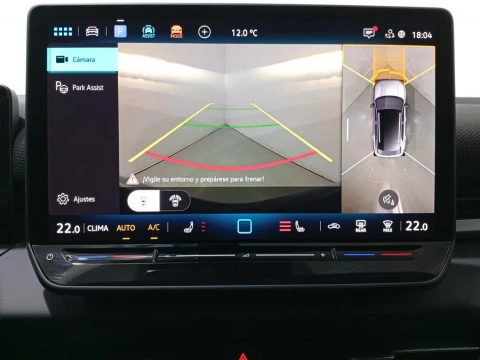 Volkswagen T-Roc R-Line 1.5 eTSI 110 kW (150 CV) DSG