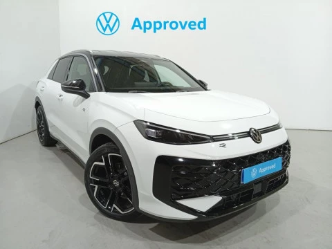 Volkswagen T-Roc R-Line 1.5 eTSI 110 kW (150 CV) DSG