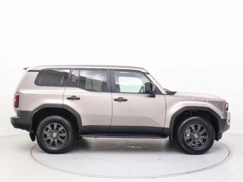 Toyota Land Cruiser LC LC 250 - NG24