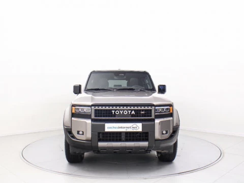 Toyota Land Cruiser LC LC 250 - NG24