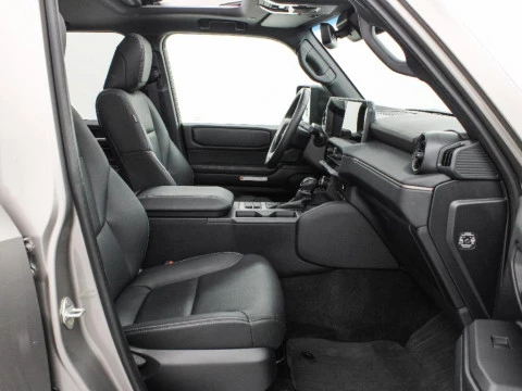 Toyota Land Cruiser LC LC 250 - NG24