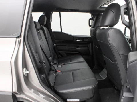 Toyota Land Cruiser LC LC 250 - NG24