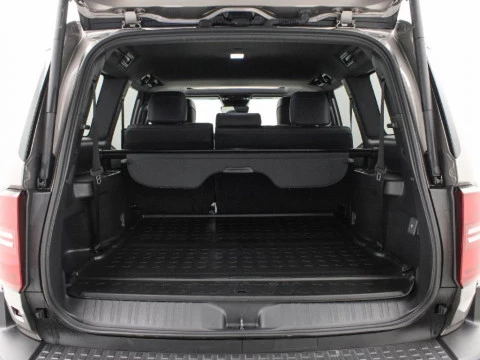 Toyota Land Cruiser LC LC 250 - NG24