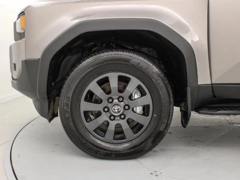 Toyota Land Cruiser LC LC 250 - NG24