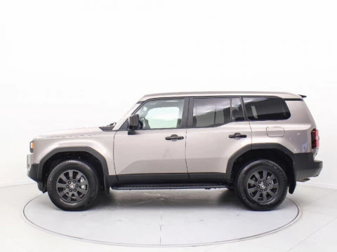 Toyota Land Cruiser LC LC 250 - NG24