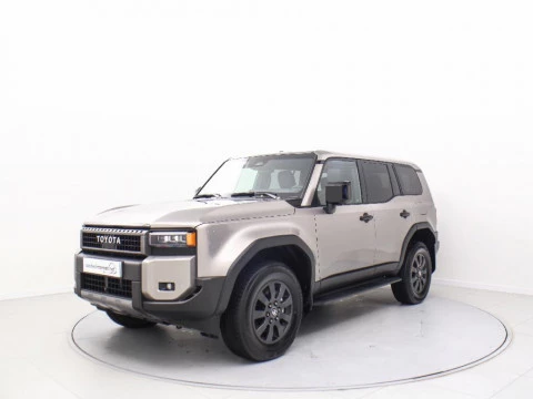 Toyota Land Cruiser LC LC 250 - NG24