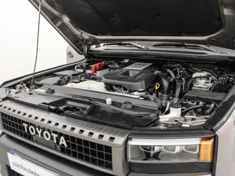 Toyota Land Cruiser LC LC 250 - NG24