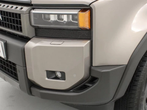 Toyota Land Cruiser LC LC 250 - NG24