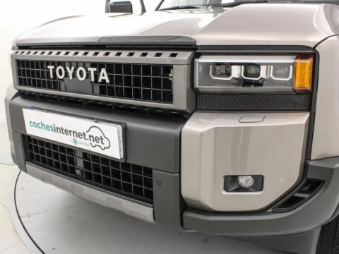 Toyota Land Cruiser LC LC 250 - NG24