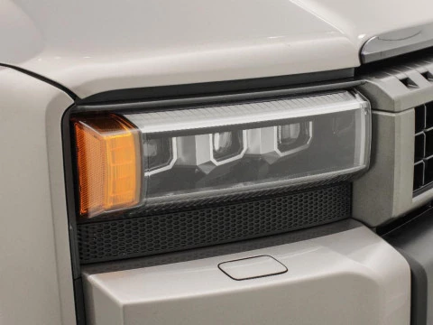 Toyota Land Cruiser LC LC 250 - NG24