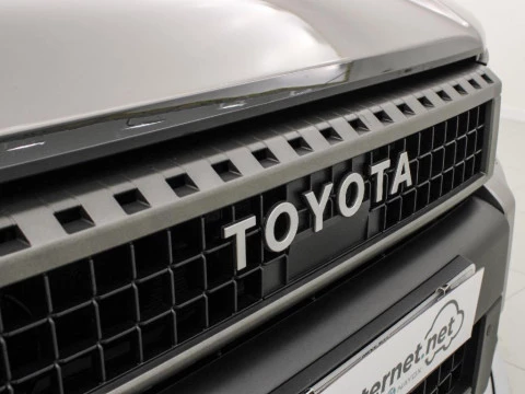 Toyota Land Cruiser LC LC 250 - NG24