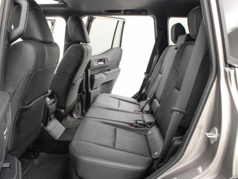 Toyota Land Cruiser LC LC 250 - NG24